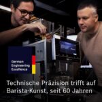 Siemens Kaffeevollautomat EQ900, großes farbiges TFT-Display, 36 Heiß- und Kaltgetränke, Cold Brew, super leise, Keramikmahlwerk, Doppeltassenfunktion, Steuerung per App, Edelstahl, TQ905D03